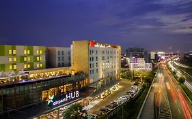 Swiss-Belhotel Airport Jakarta